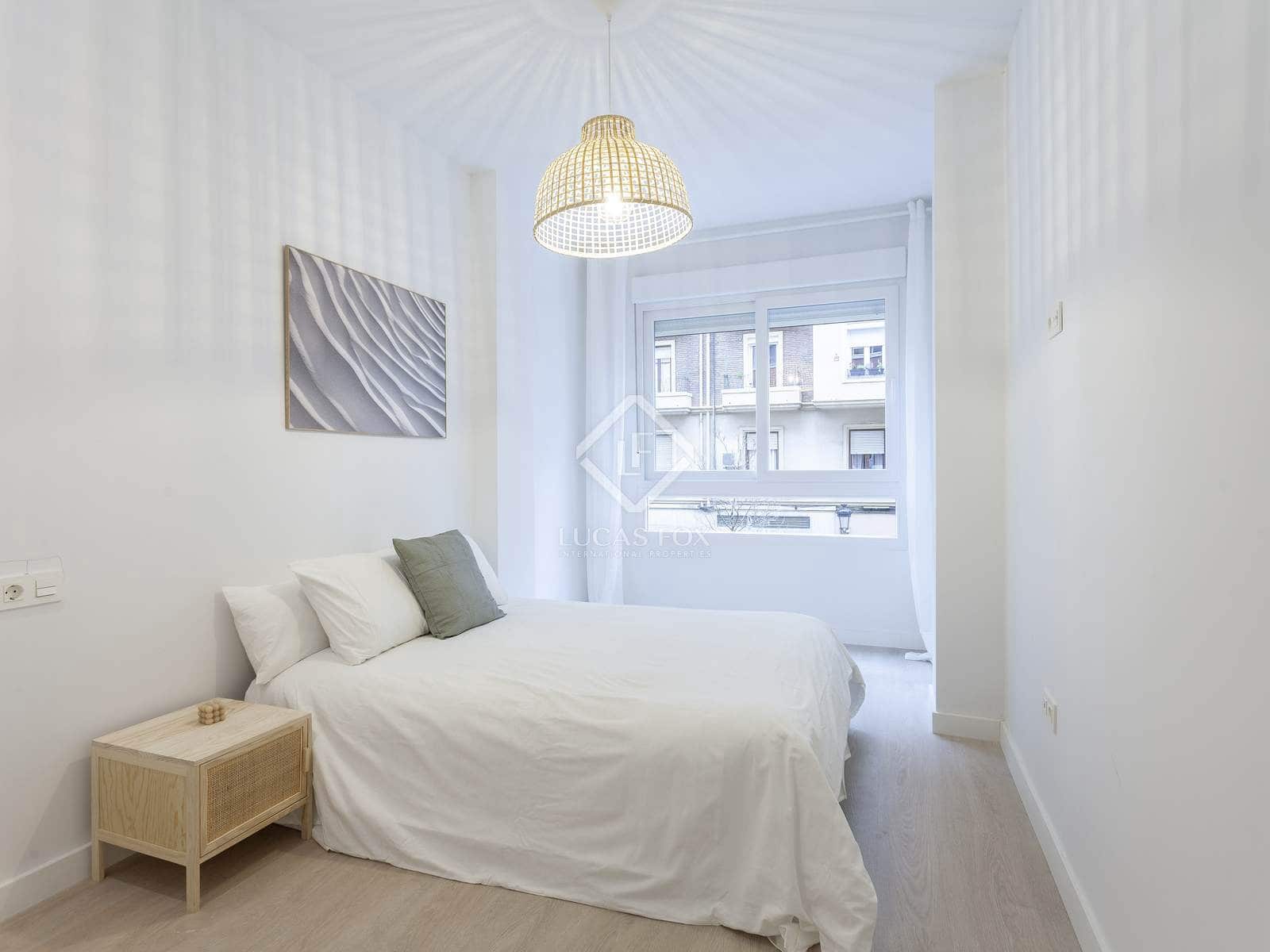 3 soveværelse Lejlighed til salg i Valencia by - € 610.000 (Ref: 8836172)