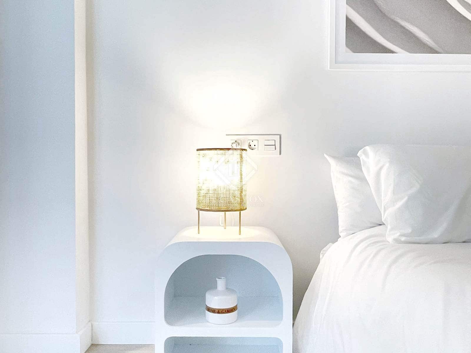 3 soveværelse Lejlighed til salg i Valencia by - € 610.000 (Ref: 8836172)