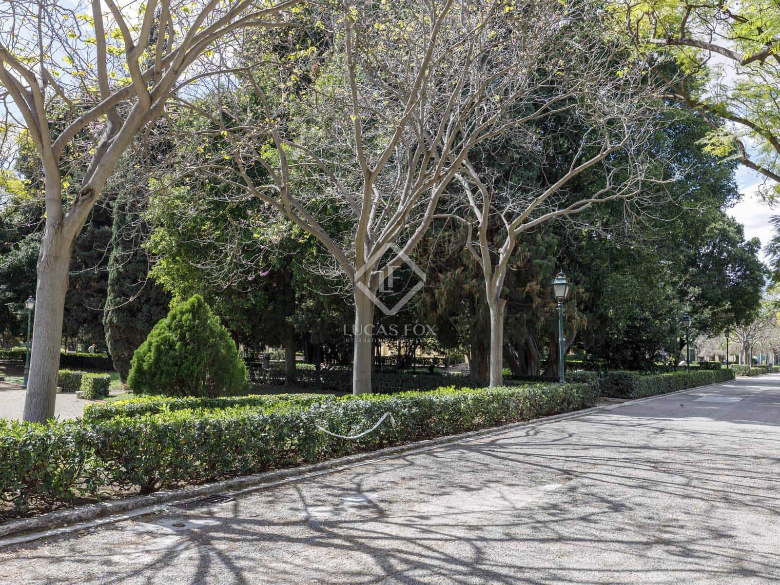 3 soveværelse Lejlighed til salg i Valencia by - € 610.000 (Ref: 8836172)