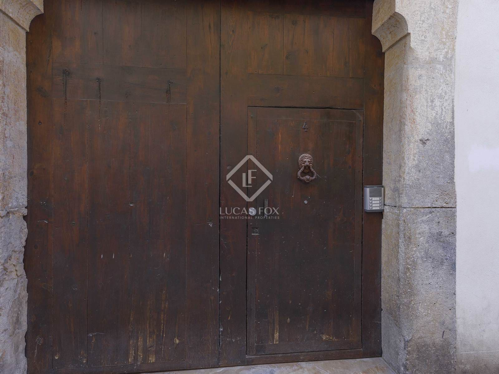 3 soveværelse Lejlighed til salg i Valencia by - € 610.000 (Ref: 8836172)