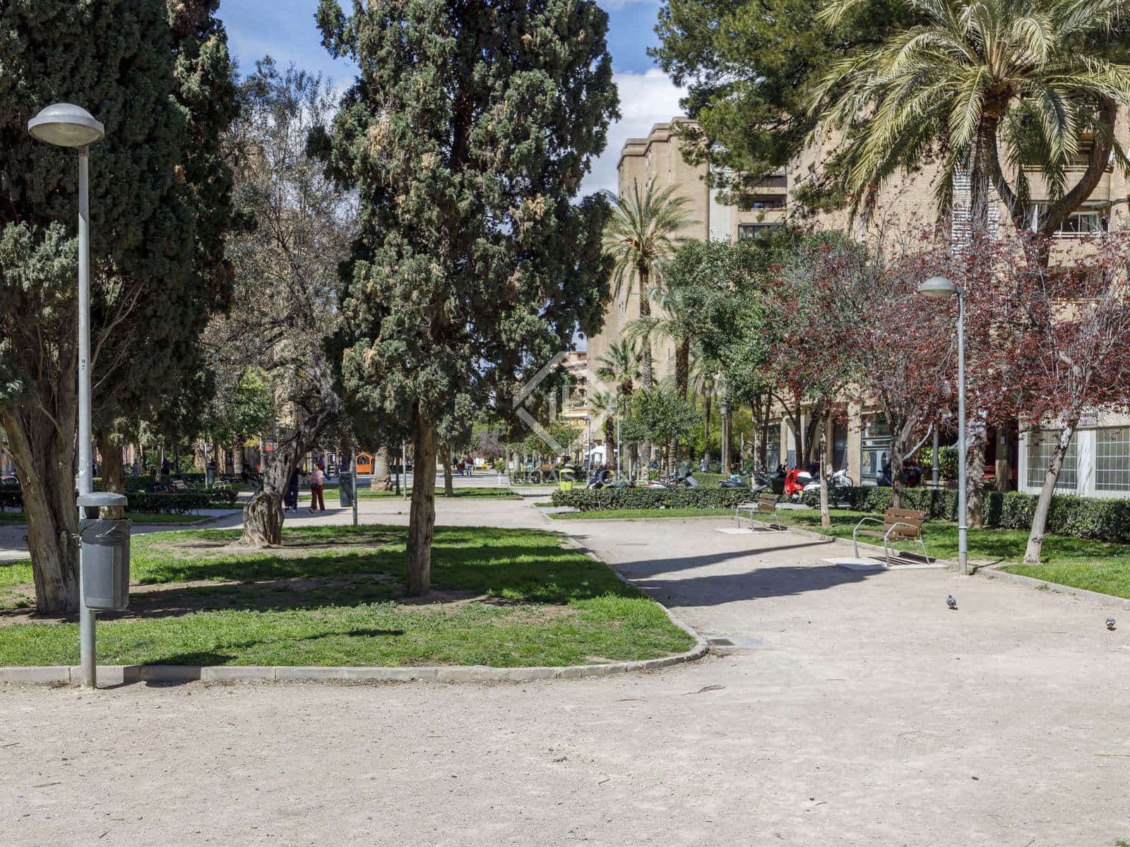 3 soveværelse Lejlighed til salg i Valencia by - € 610.000 (Ref: 8836172)