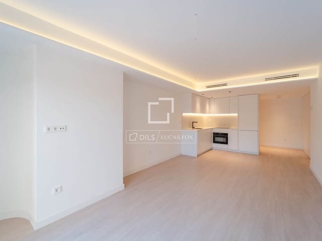 3 soveværelse Lejlighed til salg i Valencia by - € 610.000 (Ref: 8836172)