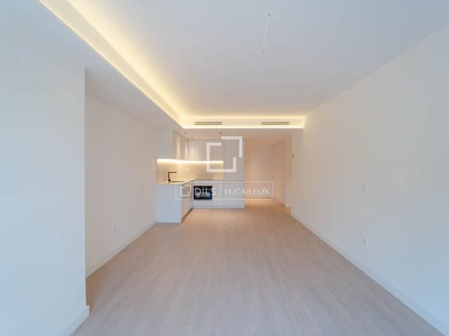 3 soveværelse Lejlighed til salg i Valencia by - € 610.000 (Ref: 8836172)