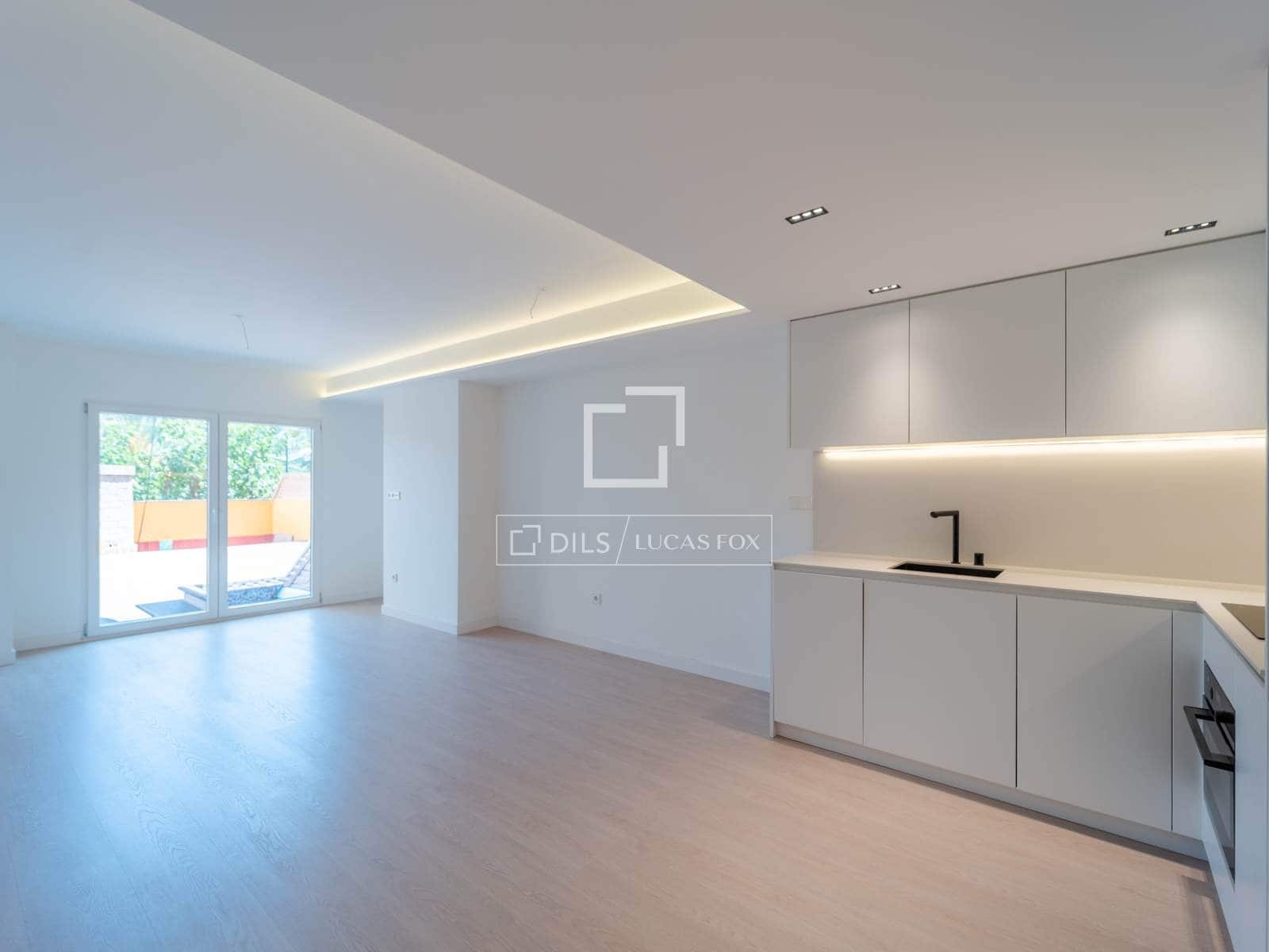 3 chambre Appartement à vendre à Valence ville - 610 000 € (Ref: 8836172)