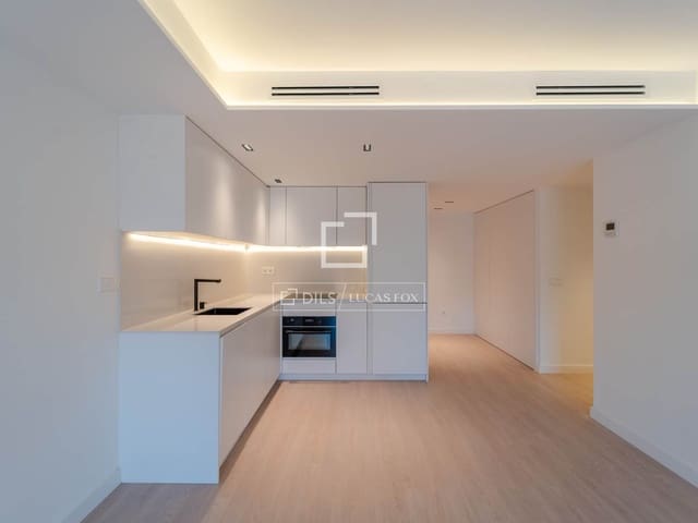 3 soveværelse Lejlighed til salg i Valencia by - € 610.000 (Ref: 8836172)