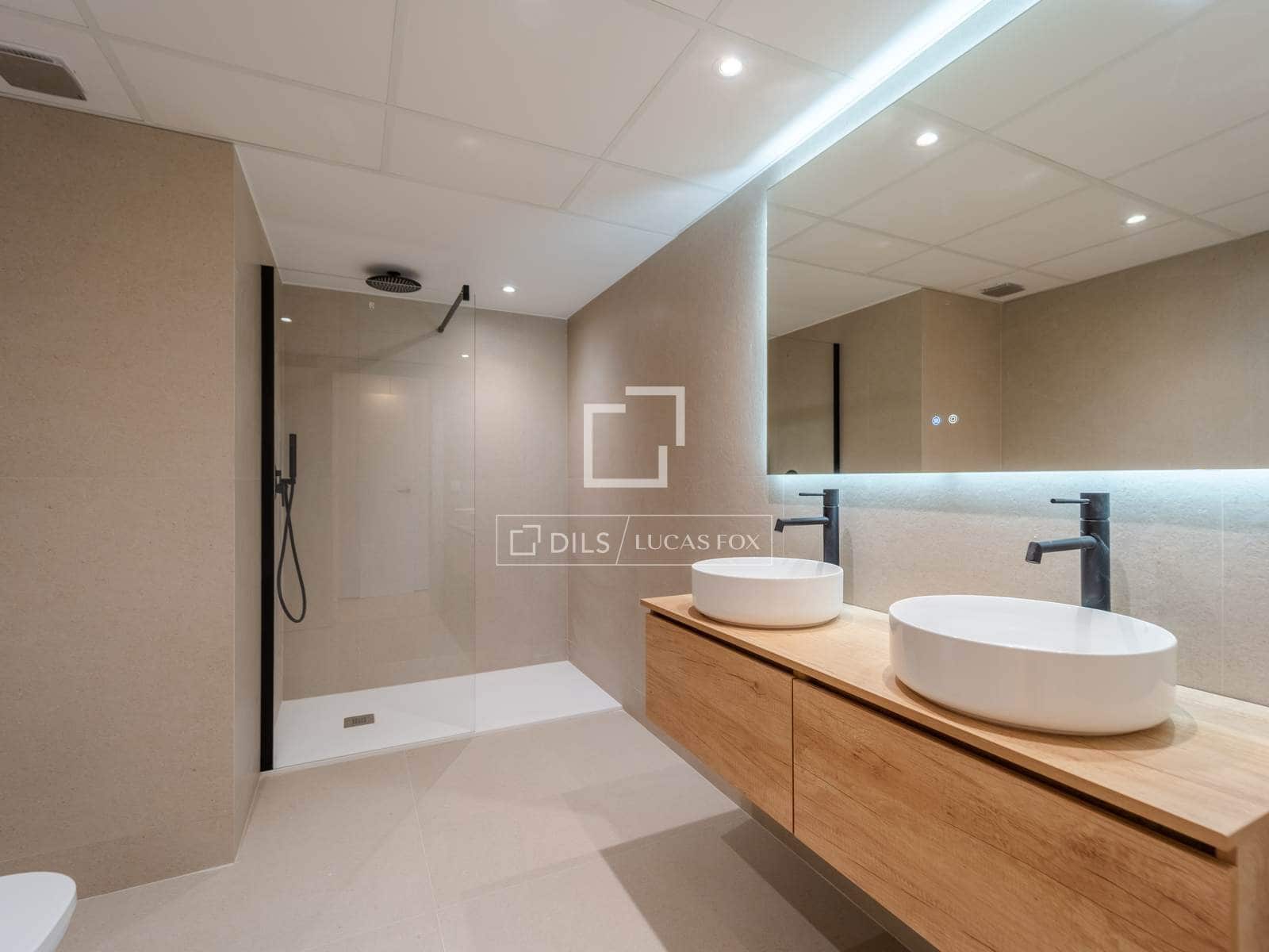 3 chambre Appartement à vendre à Valence ville - 610 000 € (Ref: 8836172)