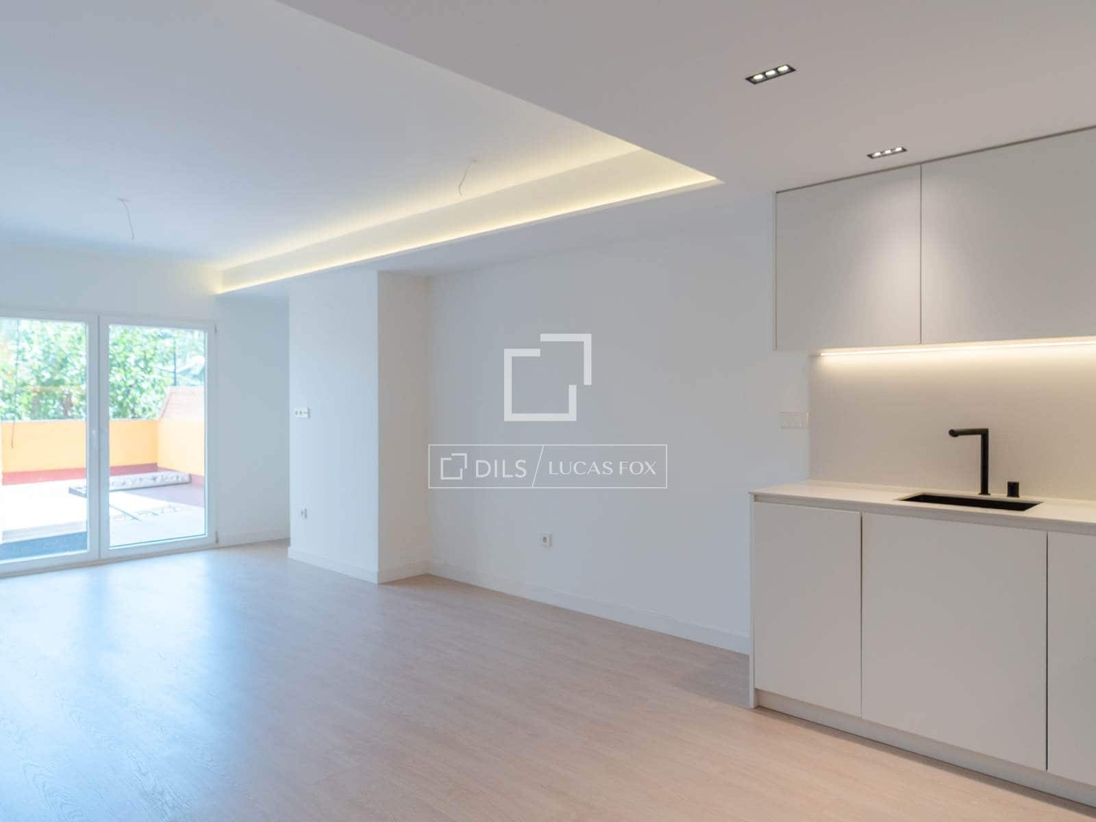 3 chambre Appartement à vendre à Valence ville - 610 000 € (Ref: 8836172)