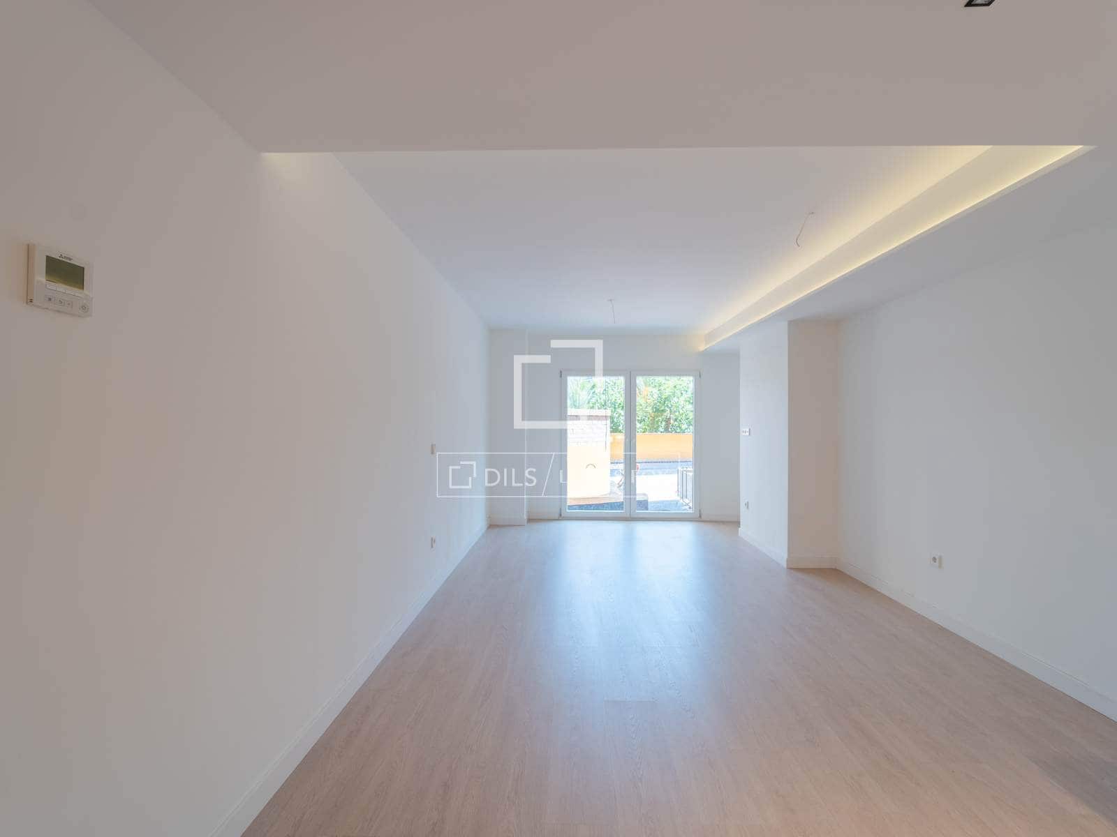 3 chambre Appartement à vendre à Valence ville - 610 000 € (Ref: 8836172)