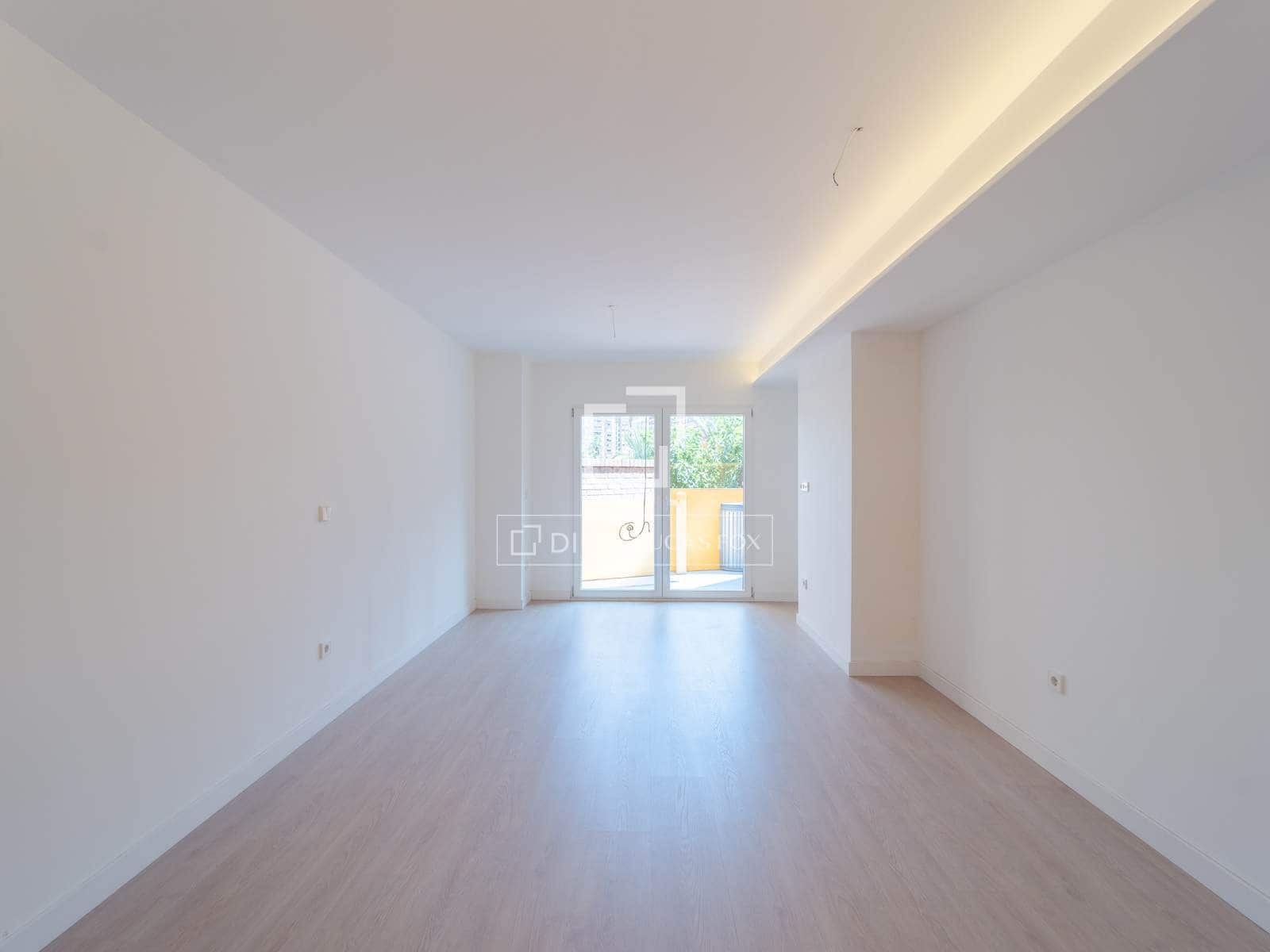 3 chambre Appartement à vendre à Valence ville - 610 000 € (Ref: 8836172)