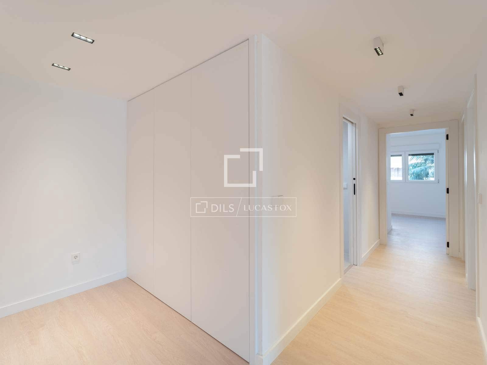 3 chambre Appartement à vendre à Valence ville - 610 000 € (Ref: 8836172)