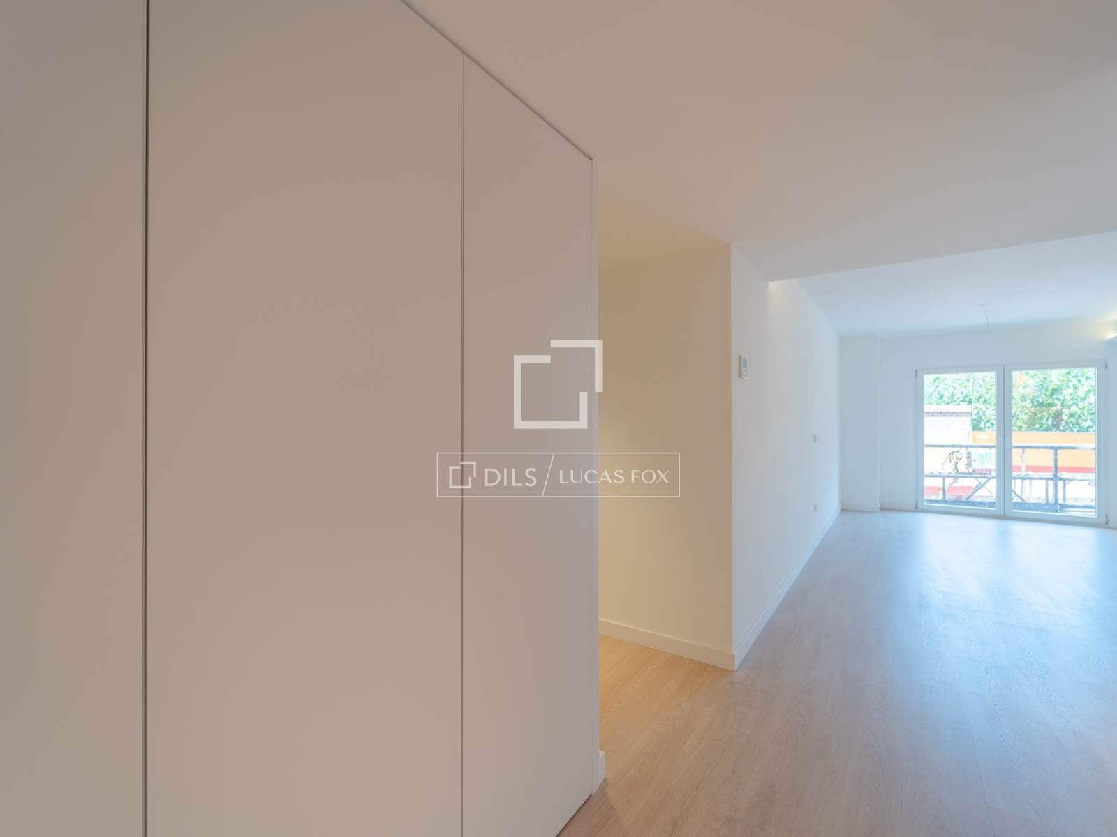 3 chambre Appartement à vendre à Valence ville - 610 000 € (Ref: 8836172)
