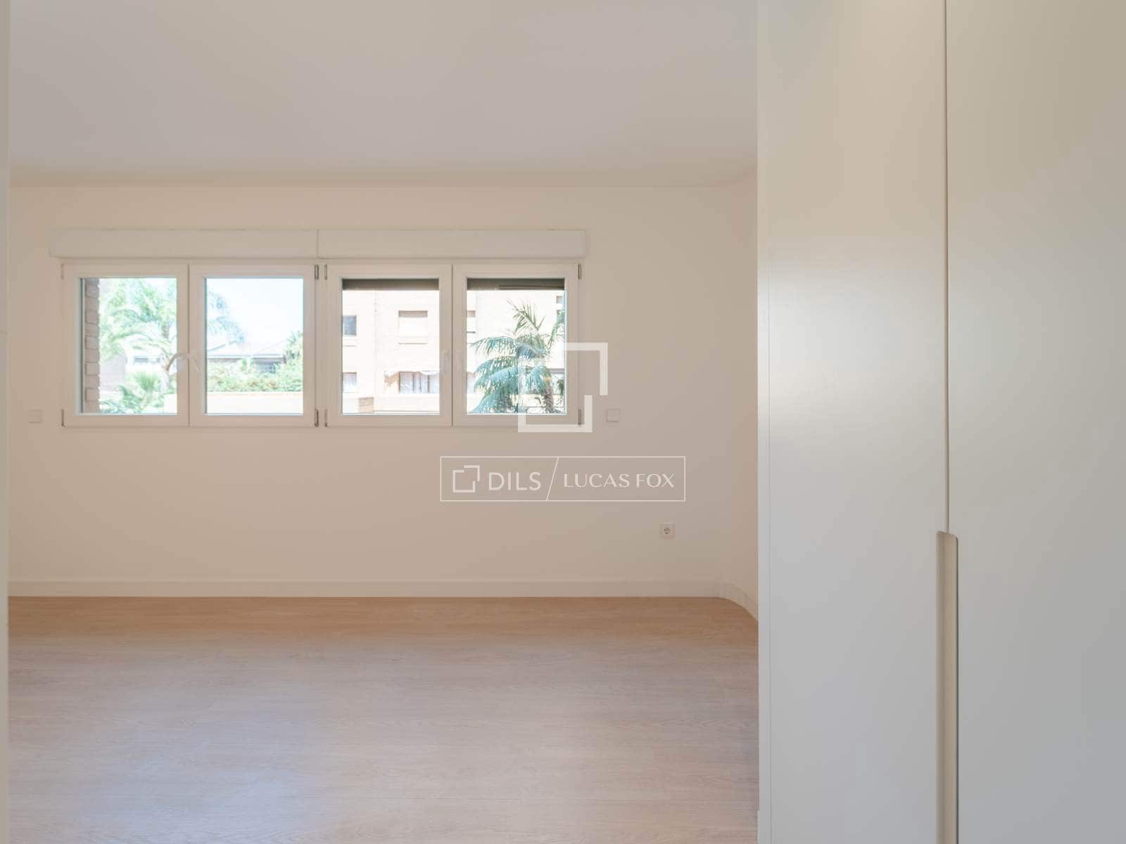 3 chambre Appartement à vendre à Valence ville - 610 000 € (Ref: 8836172)