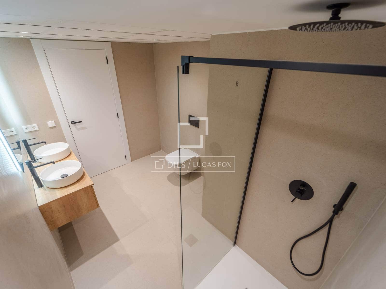 3 chambre Appartement à vendre à Valence ville - 610 000 € (Ref: 8836172)