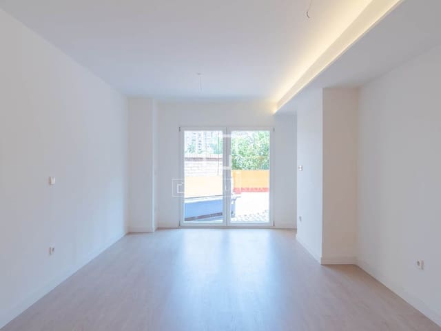3 soveværelse Lejlighed til salg i Valencia by - € 610.000 (Ref: 8836172)