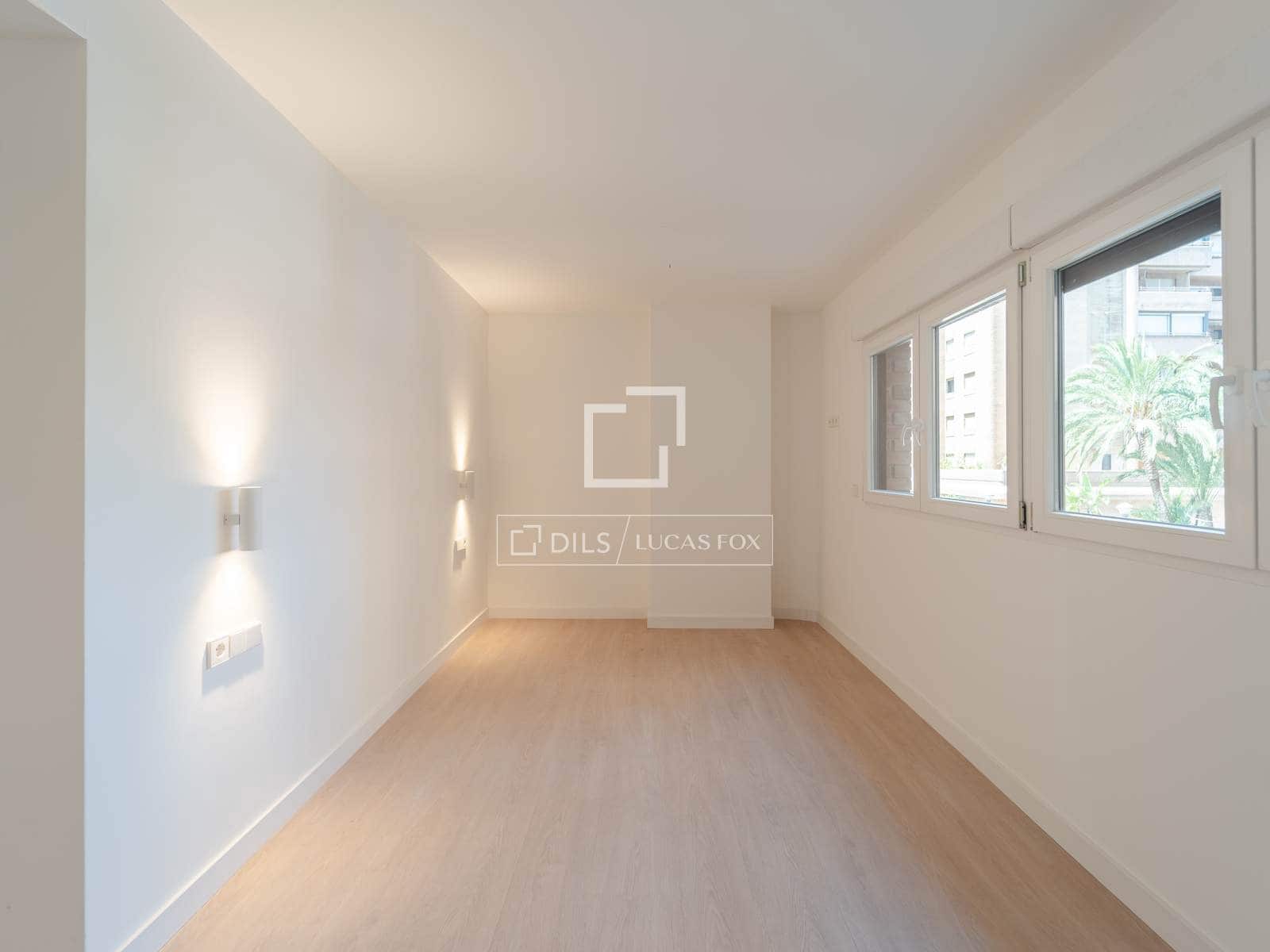 3 chambre Appartement à vendre à Valence ville - 610 000 € (Ref: 8836172)