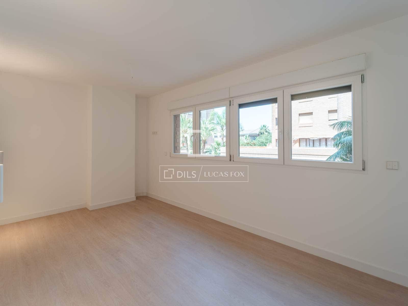3 chambre Appartement à vendre à Valence ville - 610 000 € (Ref: 8836172)