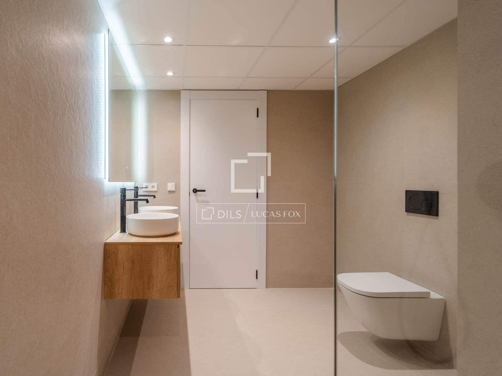 3 chambre Appartement à vendre à Valence ville - 610 000 € (Ref: 8836172)