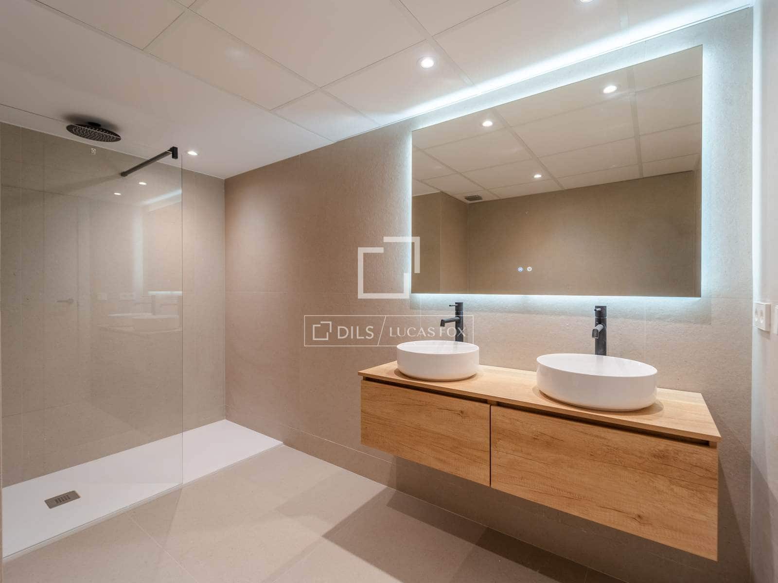 3 chambre Appartement à vendre à Valence ville - 610 000 € (Ref: 8836172)
