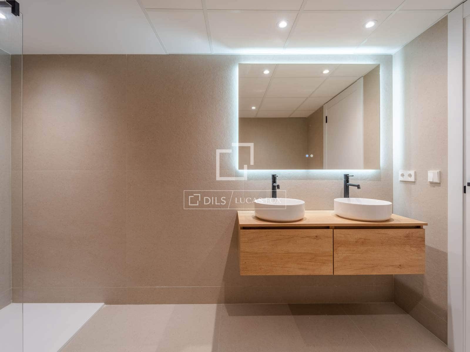 3 chambre Appartement à vendre à Valence ville - 610 000 € (Ref: 8836172)