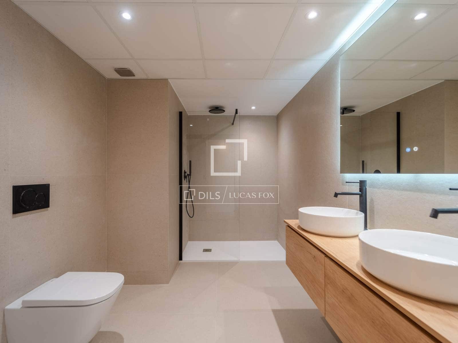 3 chambre Appartement à vendre à Valence ville - 610 000 € (Ref: 8836172)