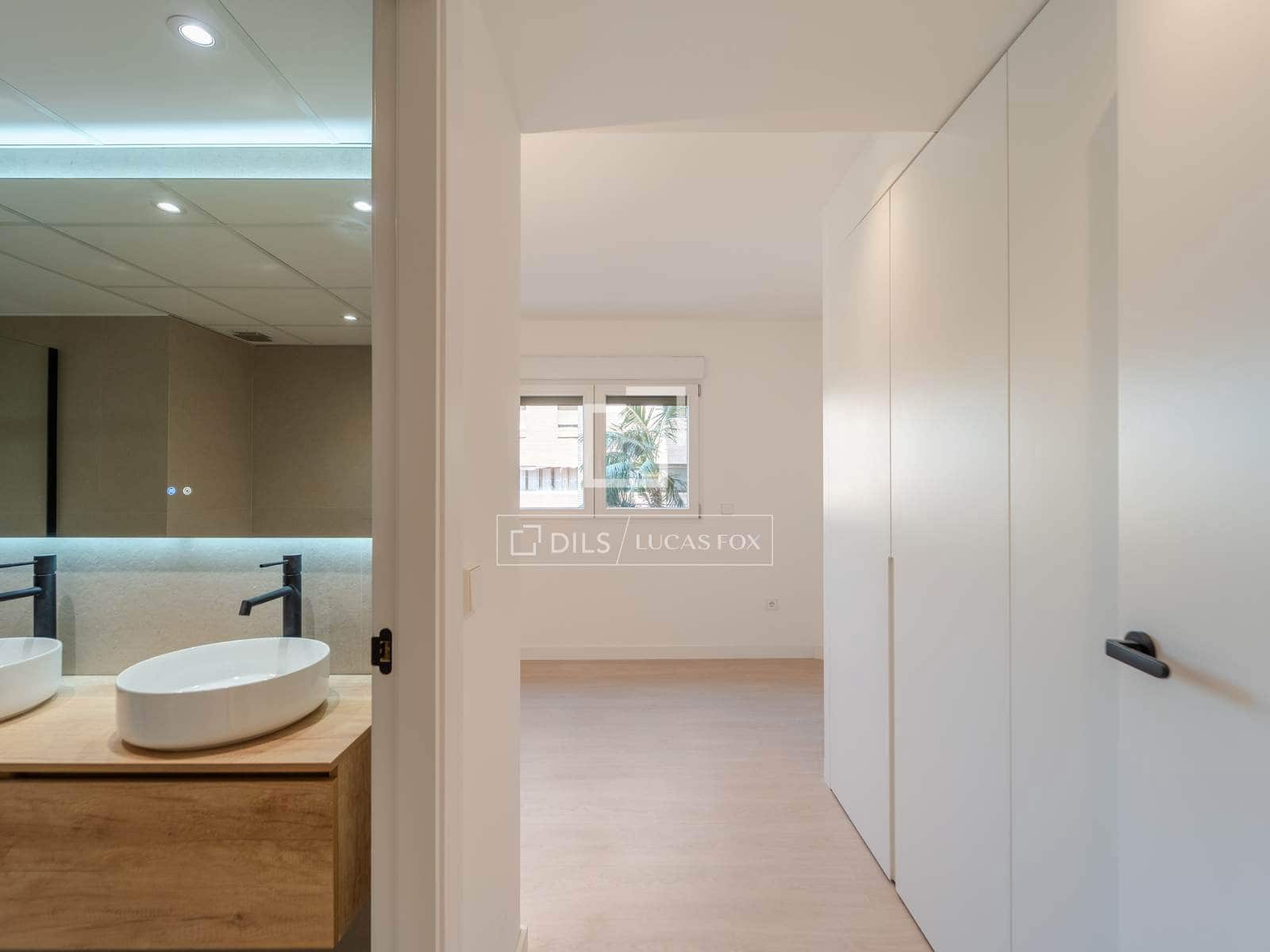 3 chambre Appartement à vendre à Valence ville - 610 000 € (Ref: 8836172)