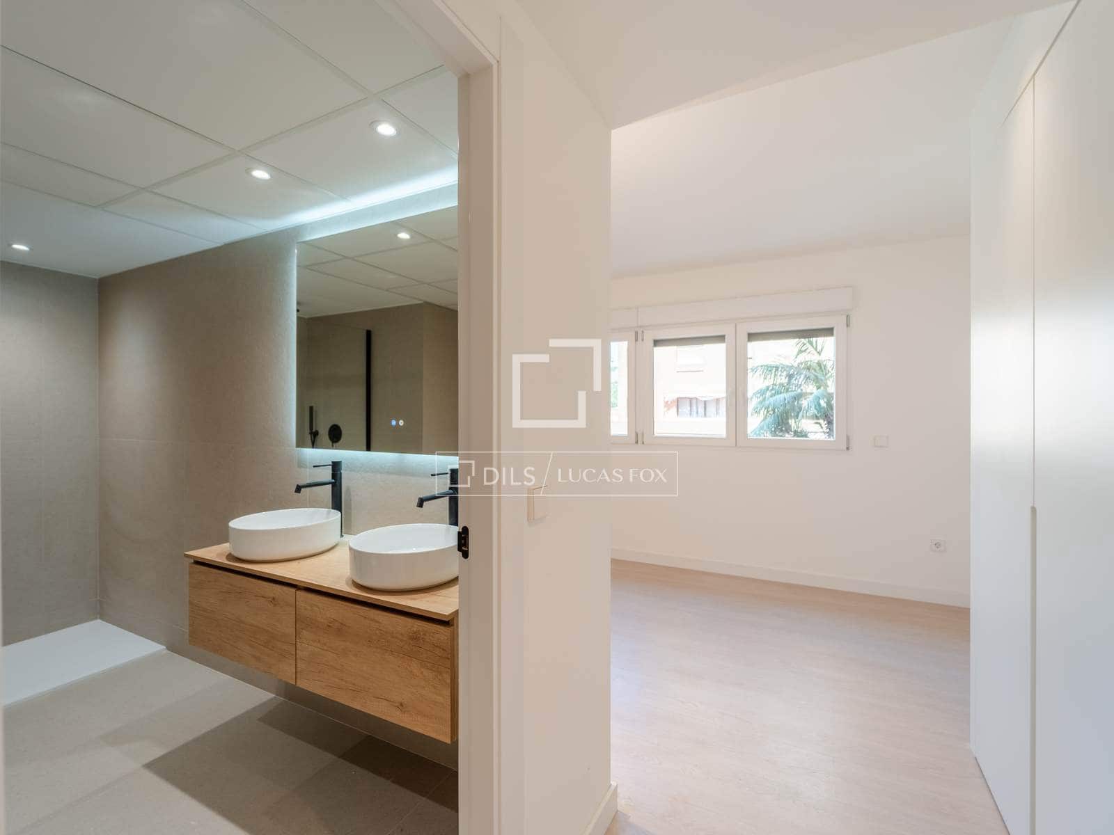 3 chambre Appartement à vendre à Valence ville - 610 000 € (Ref: 8836172)