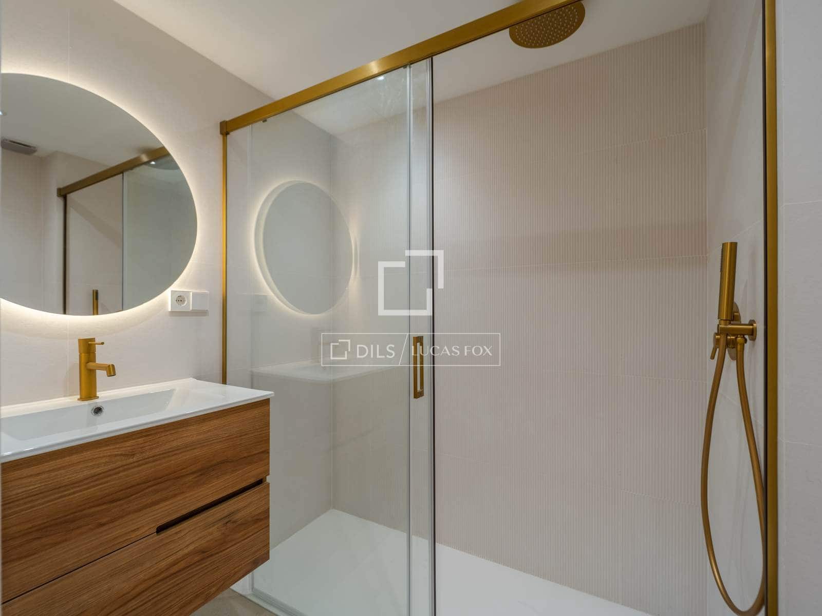 3 chambre Appartement à vendre à Valence ville - 610 000 € (Ref: 8836172)