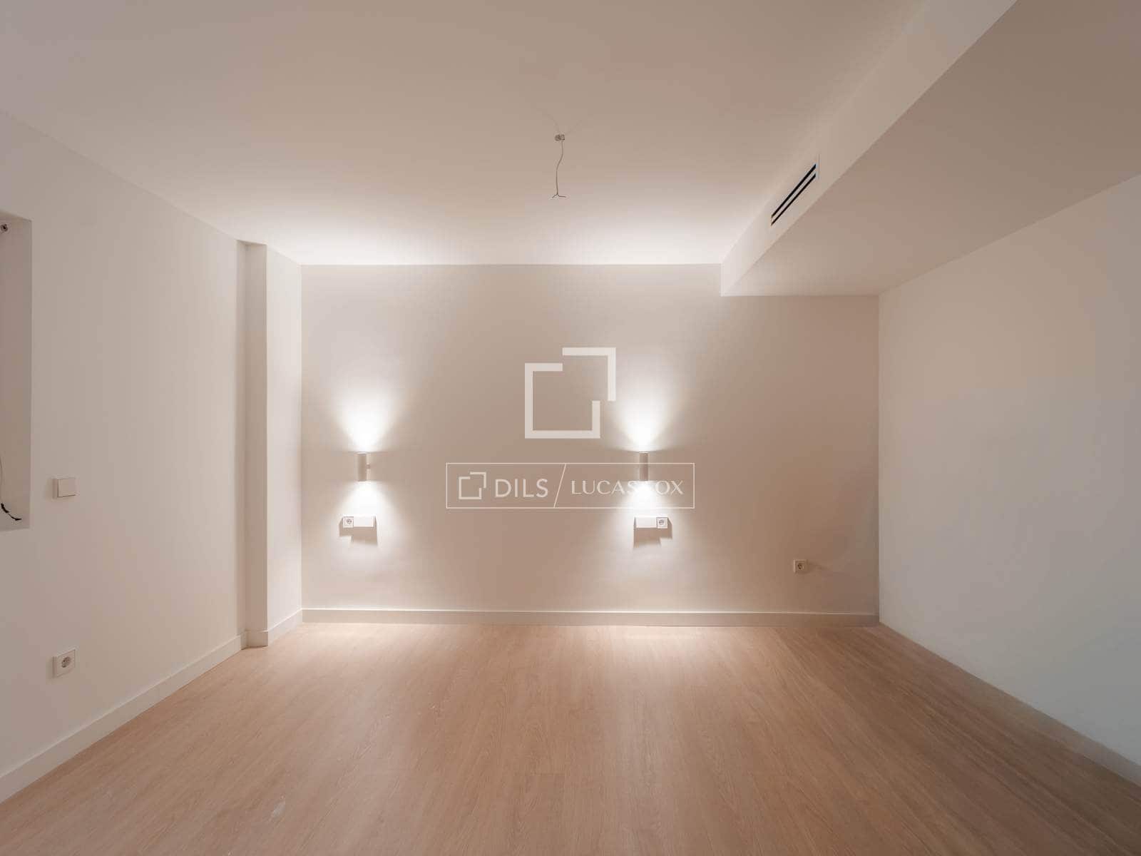 3 chambre Appartement à vendre à Valence ville - 610 000 € (Ref: 8836172)