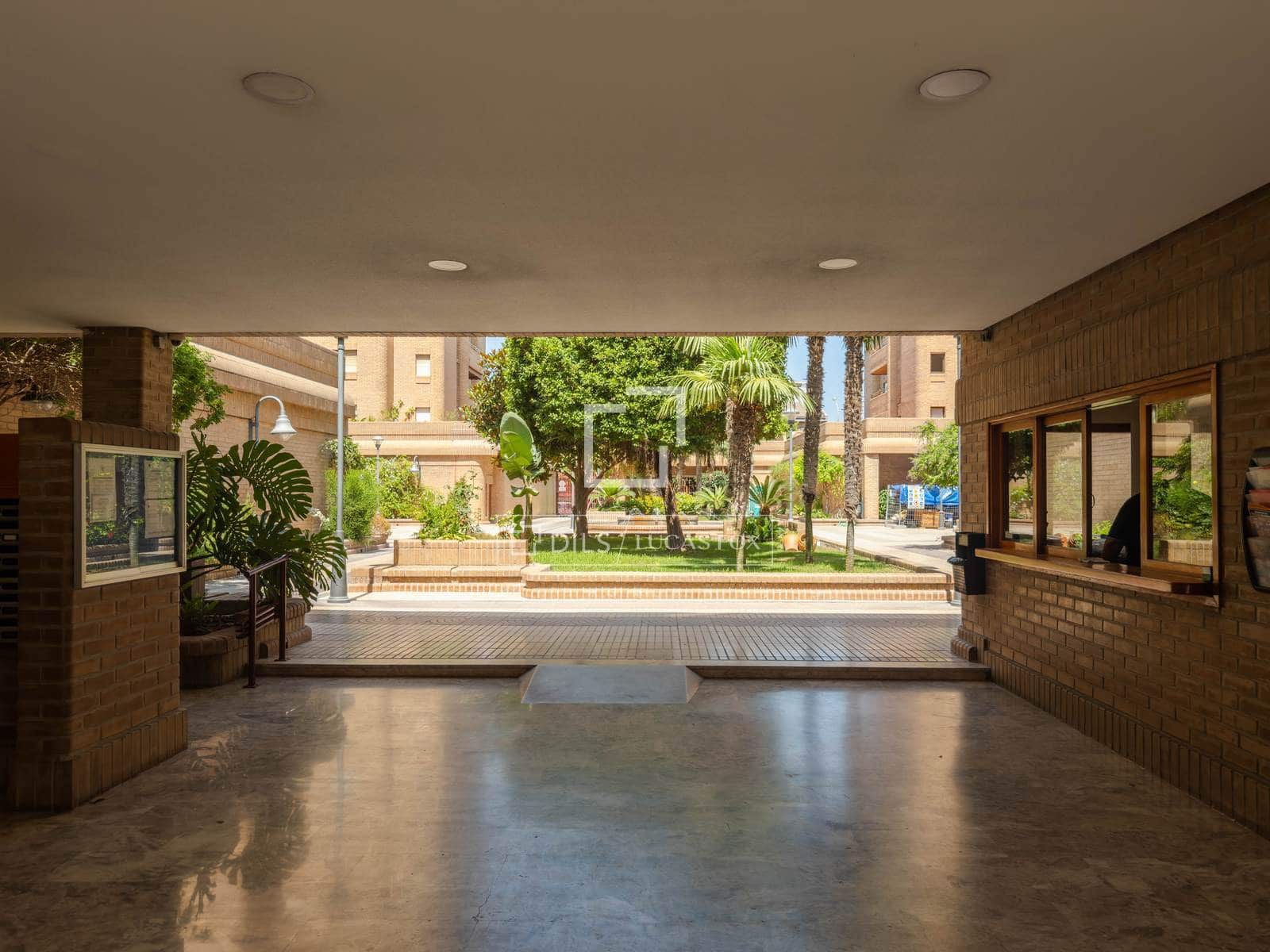 3 chambre Appartement à vendre à Valence ville - 610 000 € (Ref: 8836172)