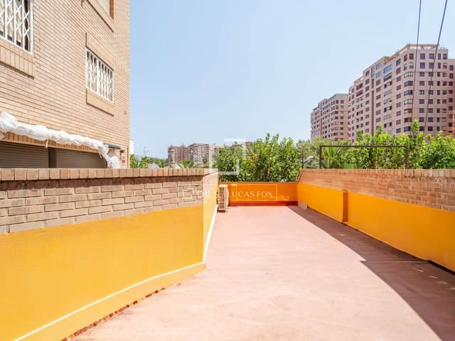 3 soveværelse Lejlighed til salg i Valencia by - € 610.000 (Ref: 8836172)