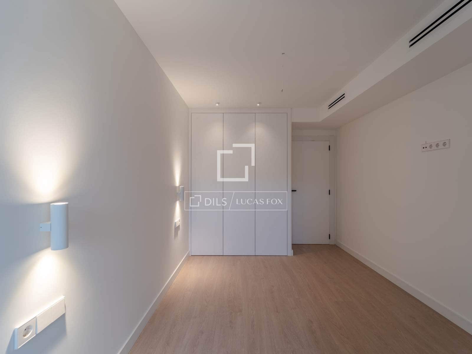 3 chambre Appartement à vendre à Valence ville - 610 000 € (Ref: 8836172)