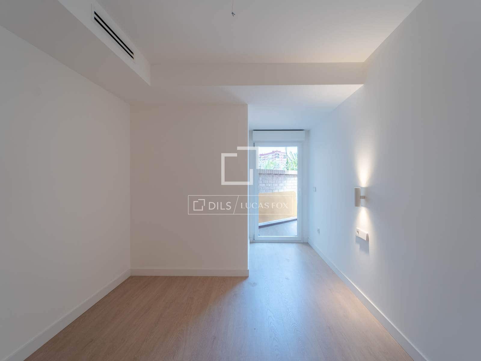 3 chambre Appartement à vendre à Valence ville - 610 000 € (Ref: 8836172)