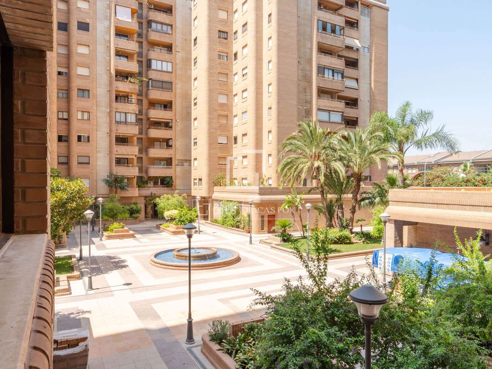 3 chambre Appartement à vendre à Valence ville - 610 000 € (Ref: 8836172)
