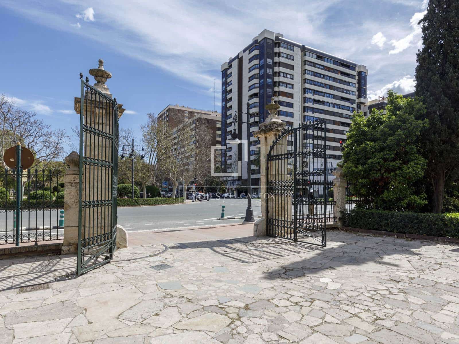 3 chambre Appartement à vendre à Valence ville - 610 000 € (Ref: 8836172)