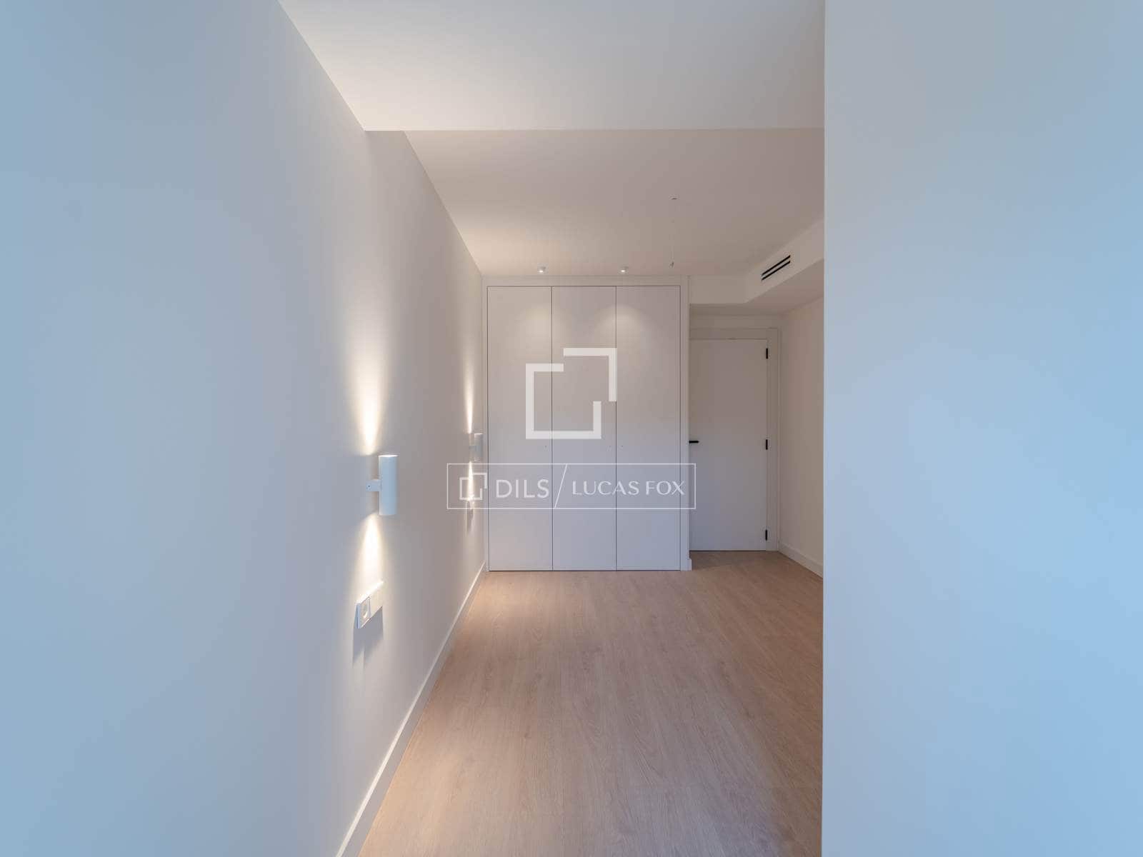 3 chambre Appartement à vendre à Valence ville - 610 000 € (Ref: 8836172)