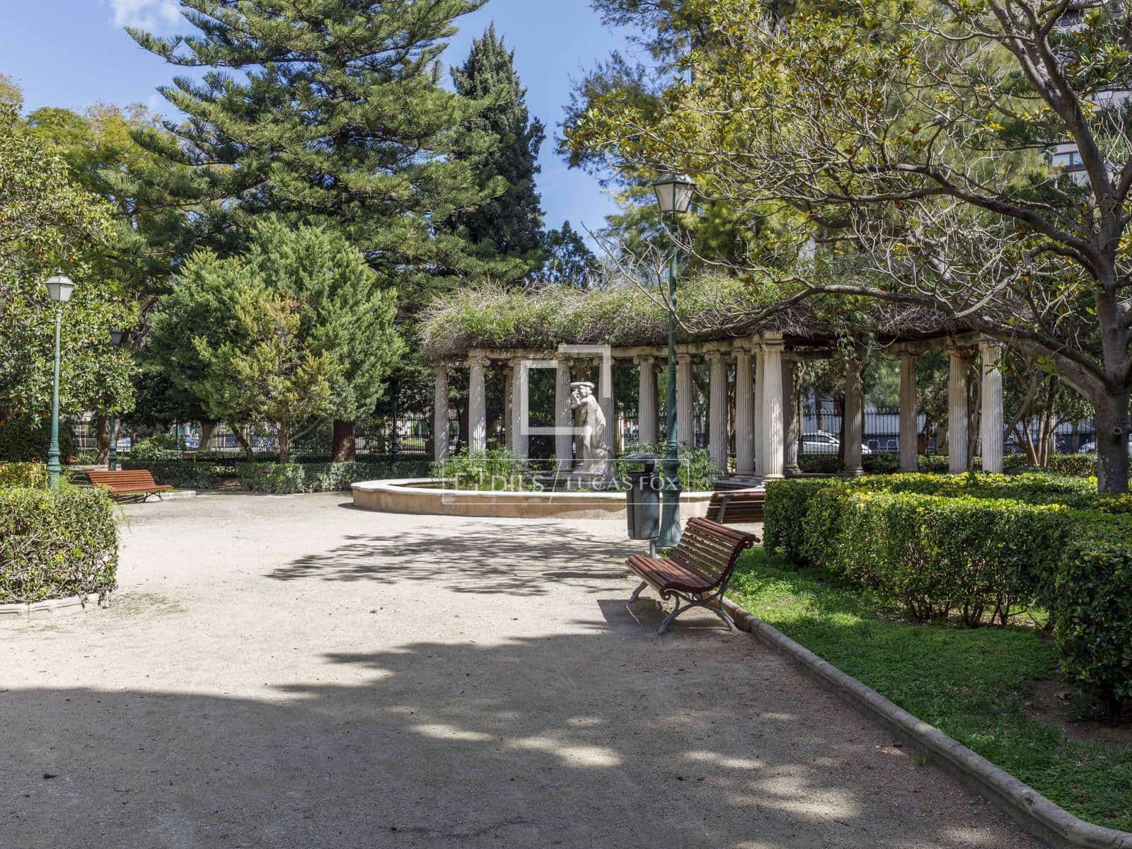 3 chambre Appartement à vendre à Valence ville - 610 000 € (Ref: 8836172)