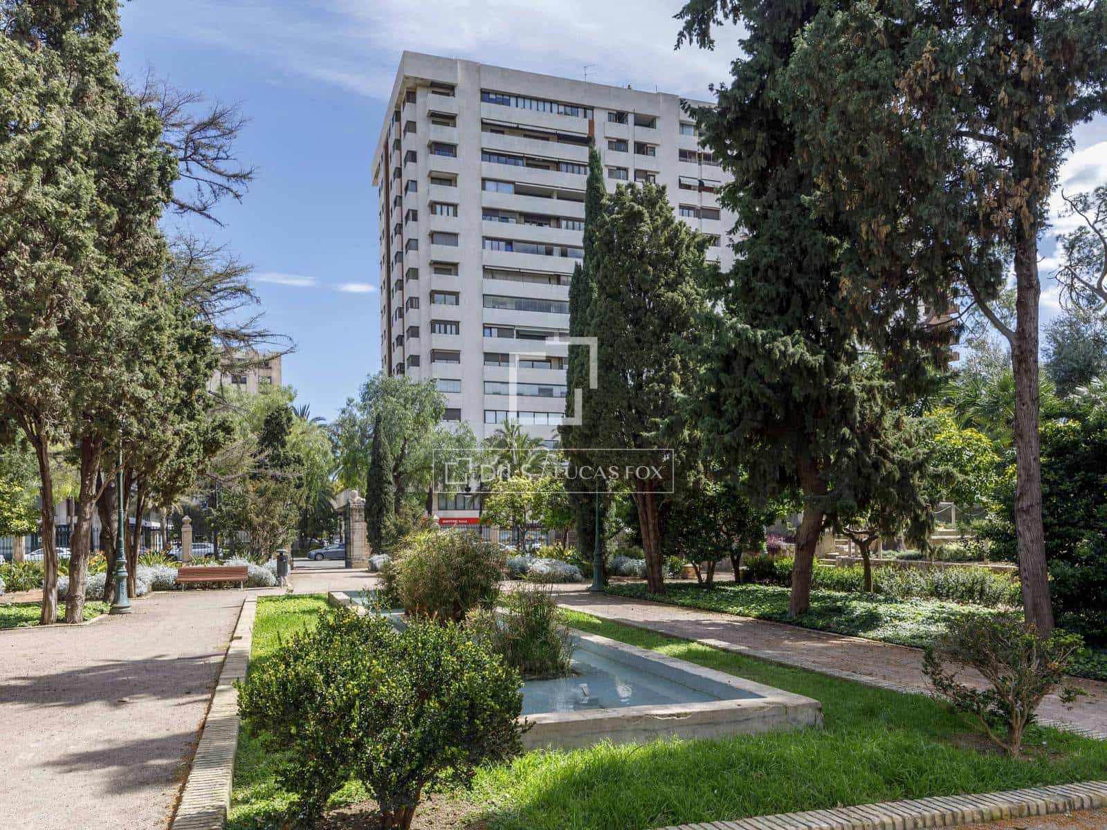 3 chambre Appartement à vendre à Valence ville - 610 000 € (Ref: 8836172)