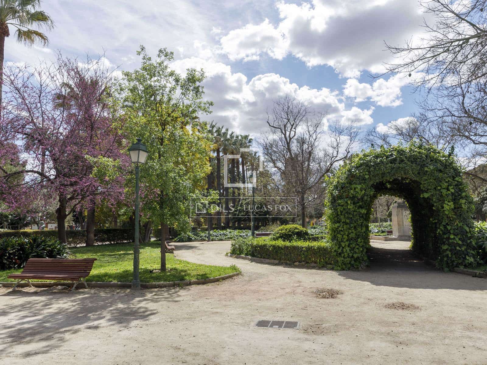 3 chambre Appartement à vendre à Valence ville - 610 000 € (Ref: 8836172)