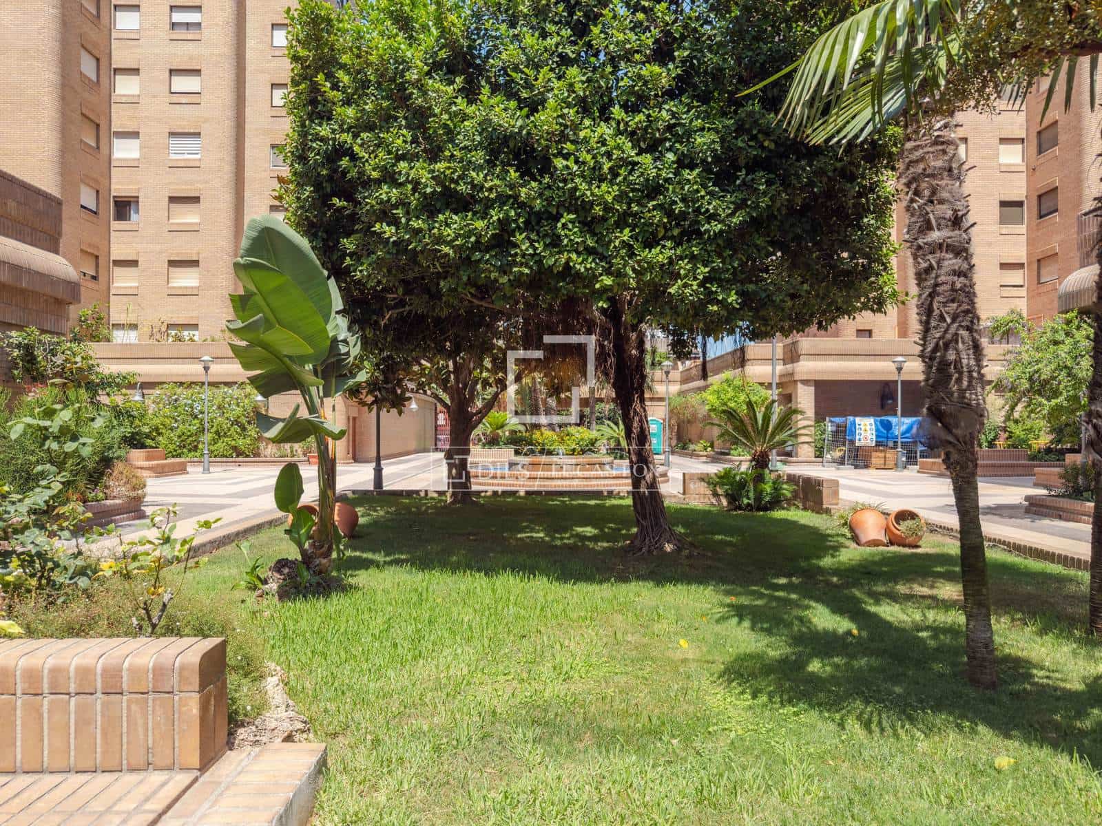 3 chambre Appartement à vendre à Valence ville - 610 000 € (Ref: 8836172)