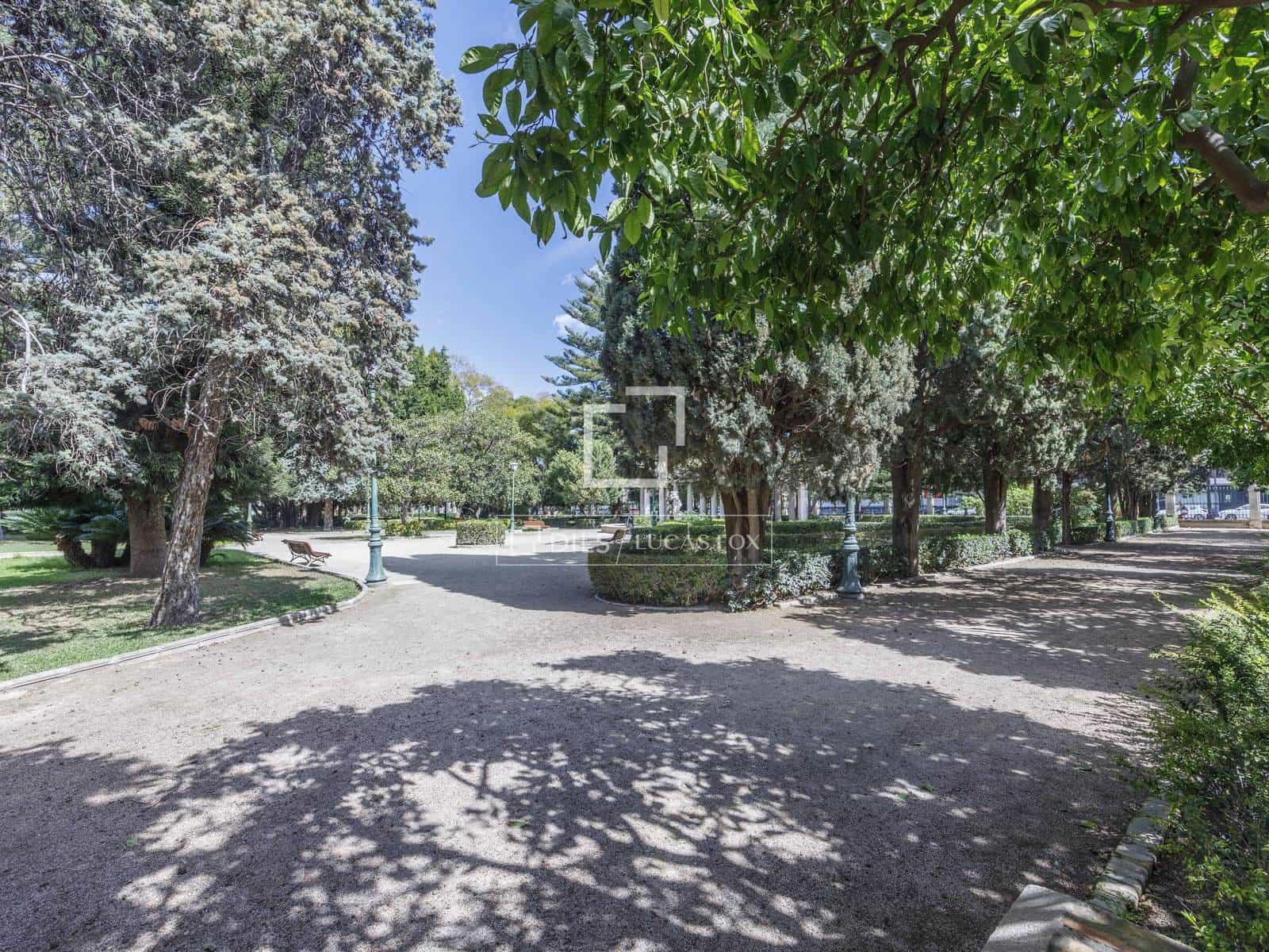 3 chambre Appartement à vendre à Valence ville - 610 000 € (Ref: 8836172)
