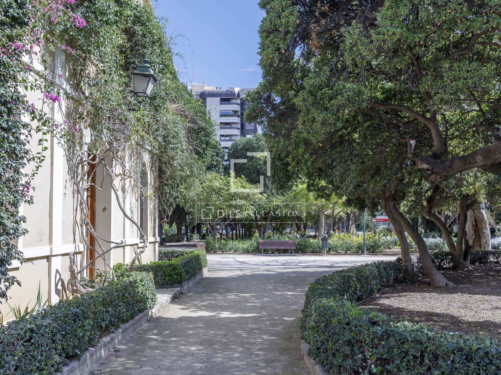 3 chambre Appartement à vendre à Valence ville - 610 000 € (Ref: 8836172)