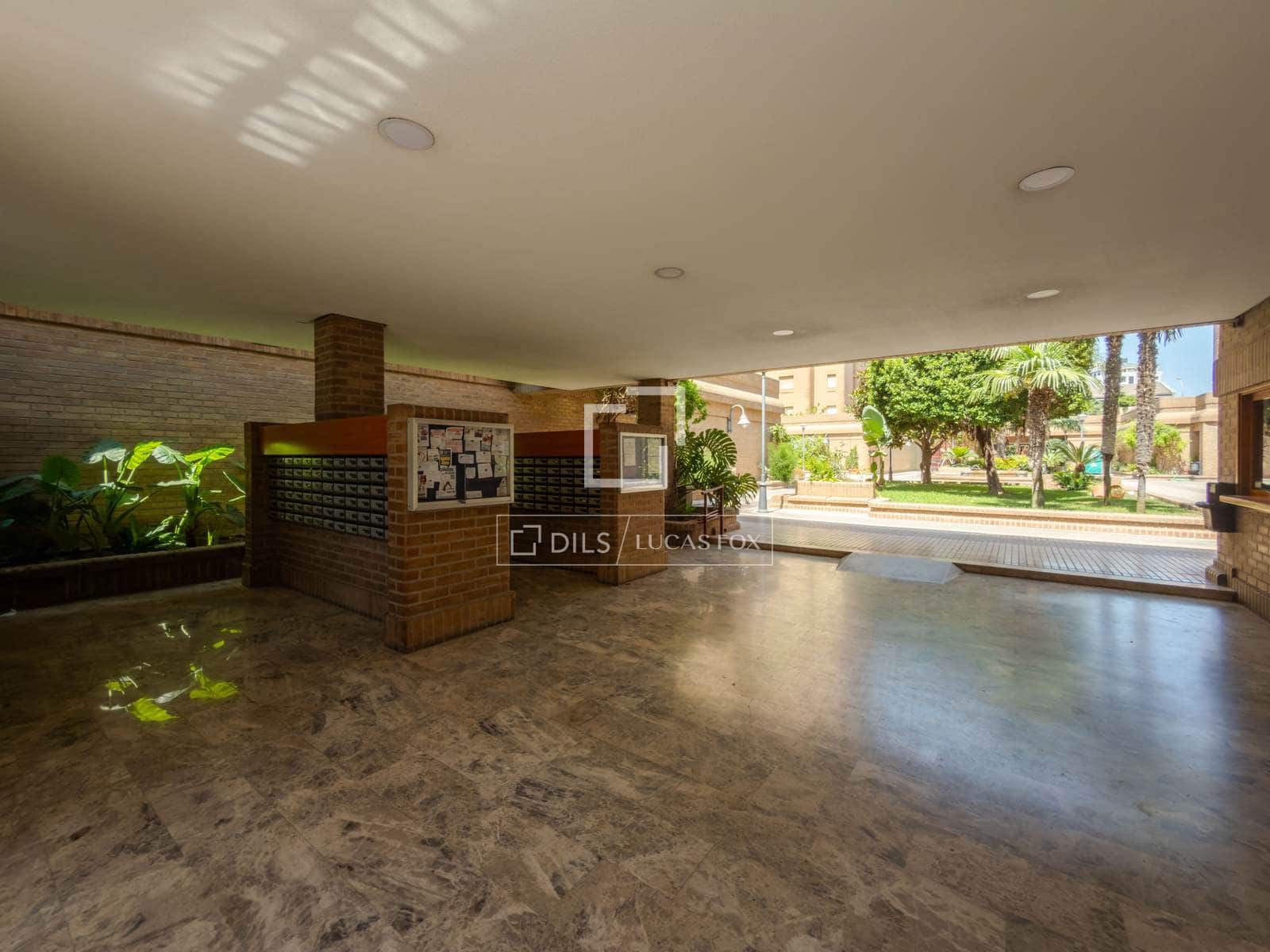 3 chambre Appartement à vendre à Valence ville - 610 000 € (Ref: 8836172)