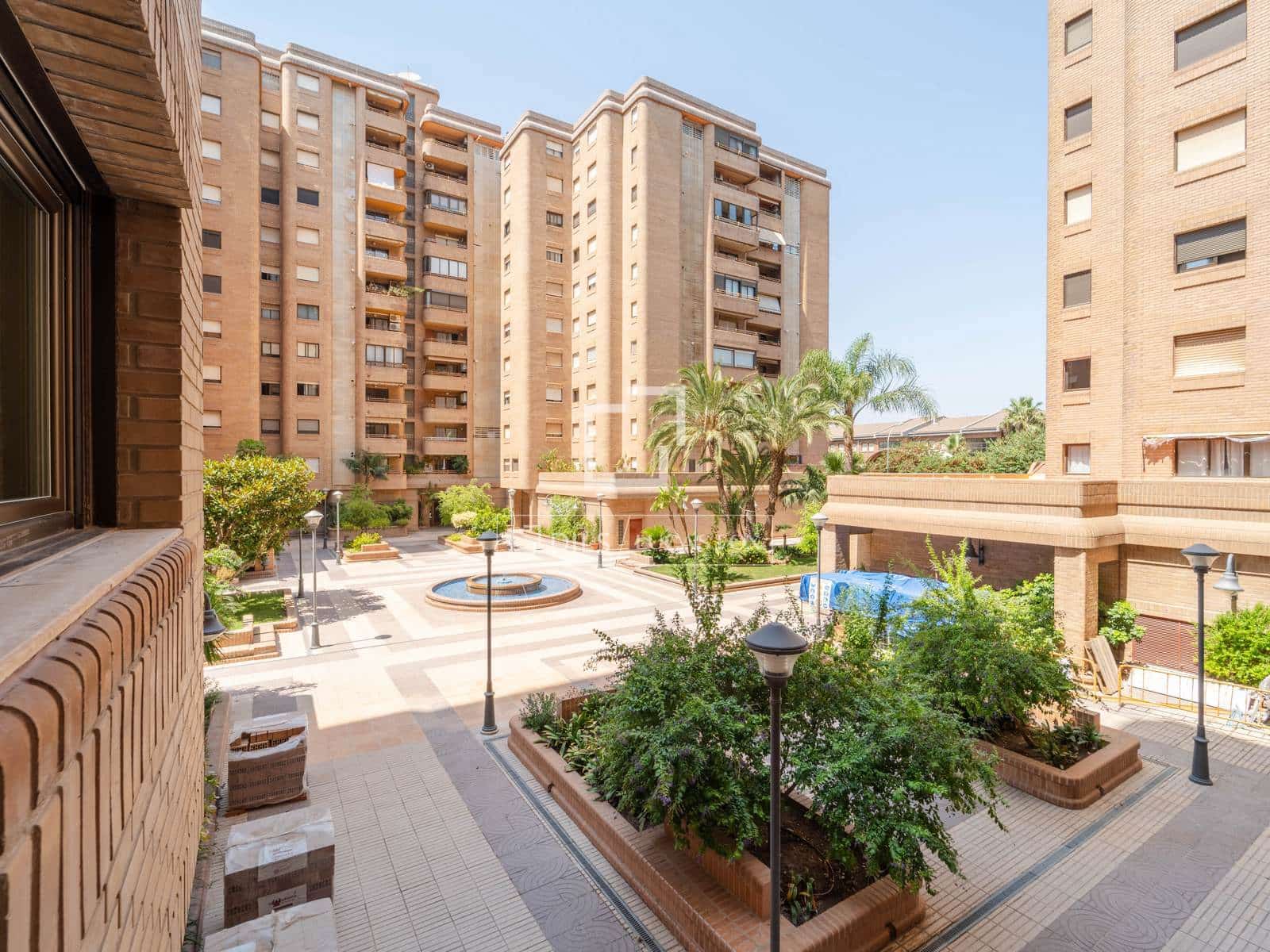 3 chambre Appartement à vendre à Valence ville - 610 000 € (Ref: 8836172)