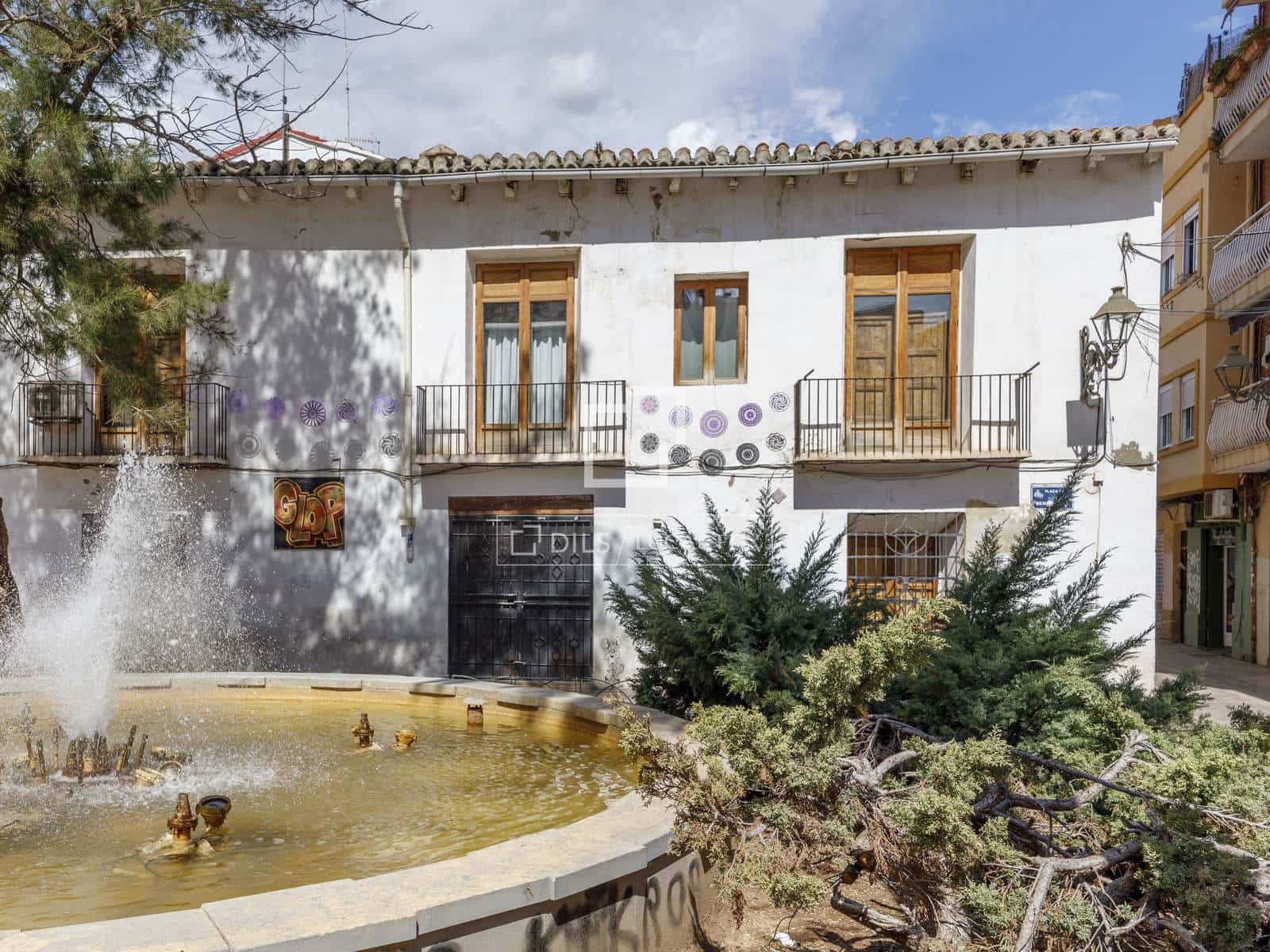 3 chambre Appartement à vendre à Valence ville - 610 000 € (Ref: 8836172)