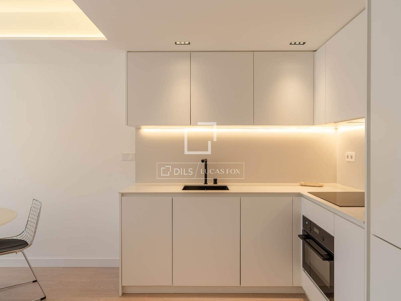 3 makuuhuone Huoneisto myytävänä paikassa Valencia kaupunki - 600 000 € (Ref: 8836172)