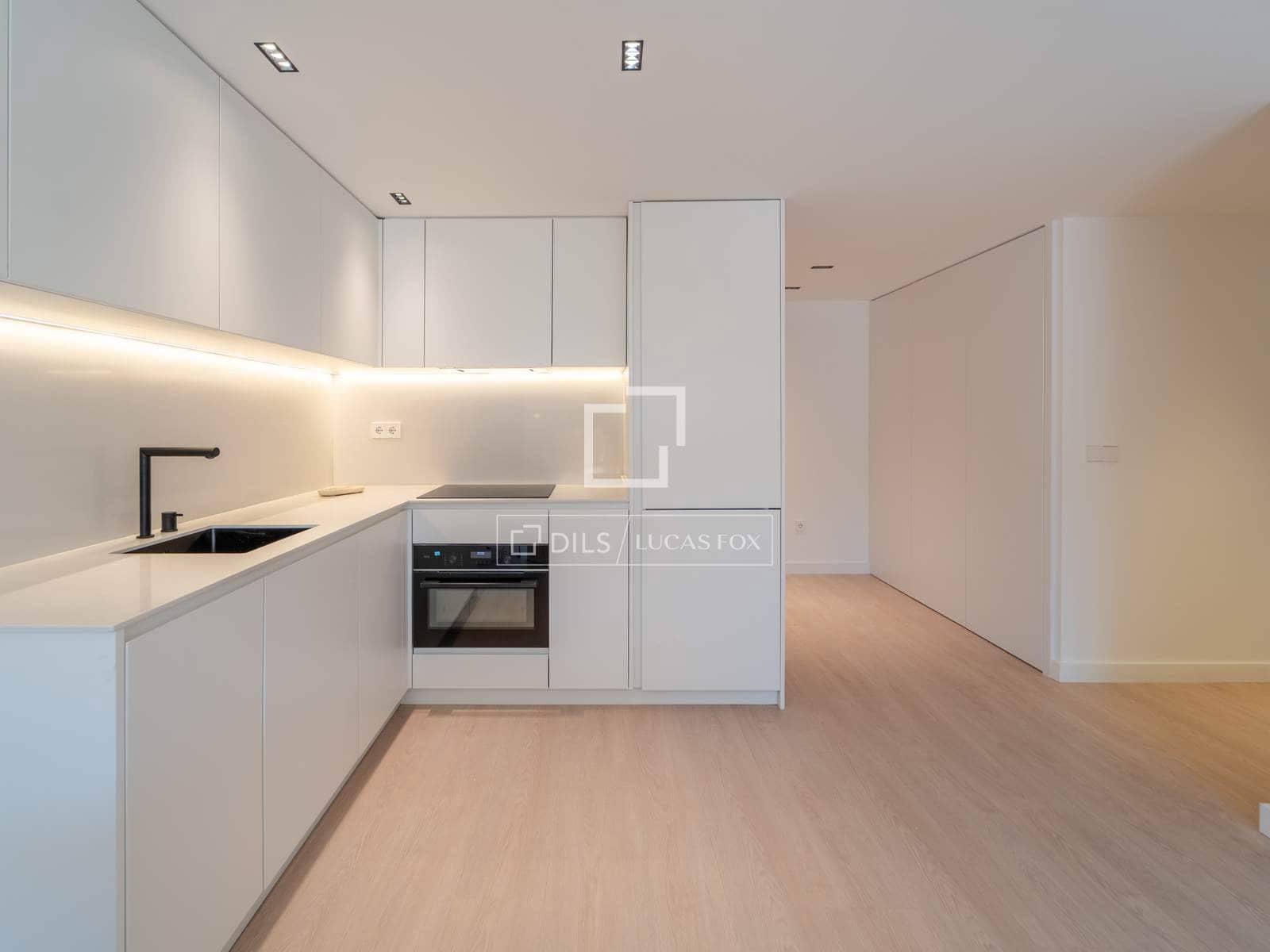 3 makuuhuone Huoneisto myytävänä paikassa Valencia kaupunki - 600 000 € (Ref: 8836172)