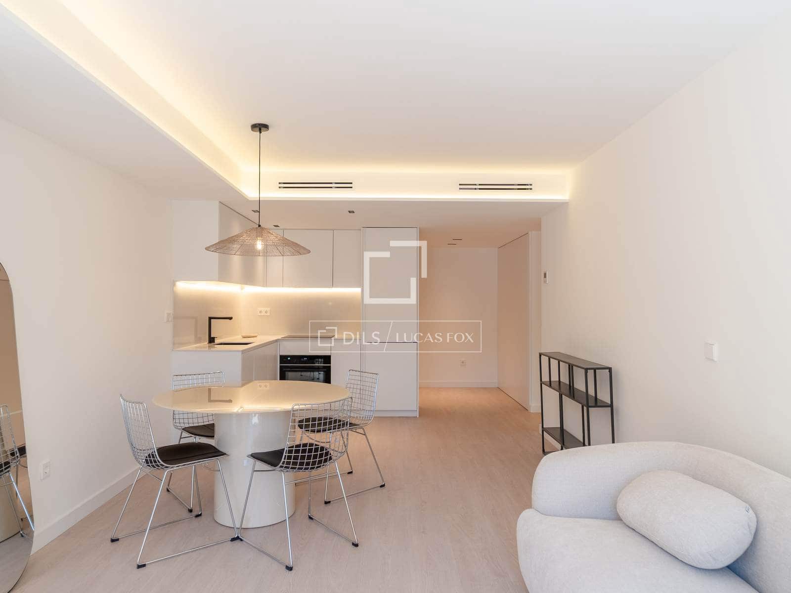 3 makuuhuone Huoneisto myytävänä paikassa Valencia kaupunki - 600 000 € (Ref: 8836172)