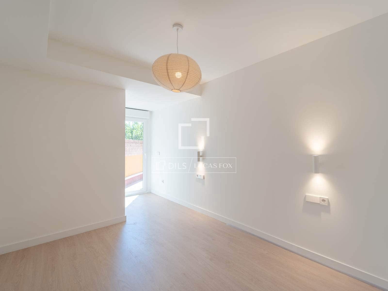 3 makuuhuone Huoneisto myytävänä paikassa Valencia kaupunki - 600 000 € (Ref: 8836172)