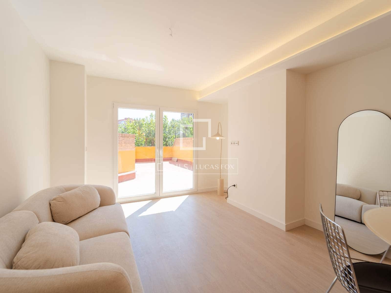 3 bedroom Apartment for sale in Valencia city - € 600,000 (Ref: 8836172)