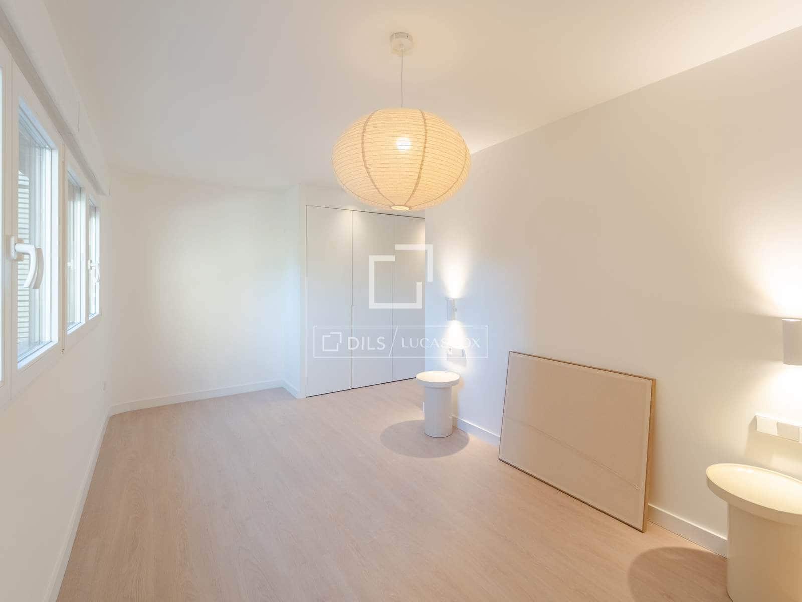 3 bedroom Apartment for sale in Valencia city - € 600,000 (Ref: 8836172)